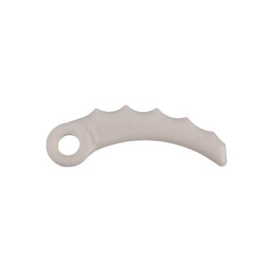 Plastikiniai ašmenys pjovimo galvai 12vnt. MAKITA 198426-9 Plastikiniai ašmenys pjovimo galvai 12vnt. MAKITA 198426-9