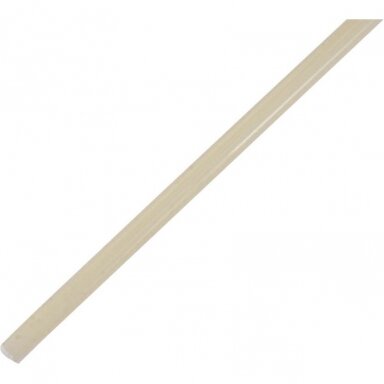 Plastiko suvirinimo juosta ABS (terpolimeras) 2.5x5mm 5vnt.х1m YATO Plastiko suvirinimo juosta ABS (terpolimeras) 2.5x5mm 5vnt.х1m YATO