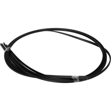 Plastiko suvirinimo juosta PP (polipropilenas) 2.5x5mm 5vnt.х1m YATO Plastiko suvirinimo juosta PP (polipropilenas) 2.5x5mm 5vnt.х1m YATO
