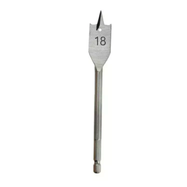 Plunksninis medžio grąžtas 12x152mm DEDRA Plunksninis medžio grąžtas 12x152mm DEDRA
