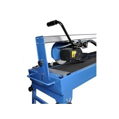 Plytelių, čerpių ir keramikos pjovimo staklės 1500W 230V Plytelių, čerpių ir keramikos pjovimo staklės 1500W 230V