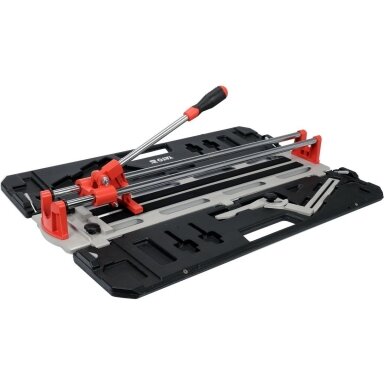 Plytelių pjovimo staklės 600mm YATO Plytelių pjovimo staklės 600mm YATO
