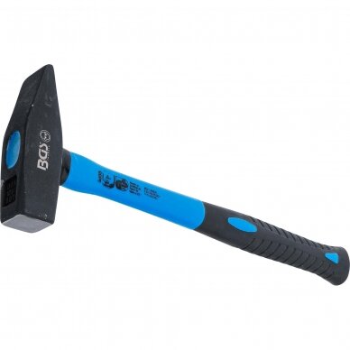 Plaktukas 800g stiklo pluošto rankena BGS-Technic Plaktukas 800g stiklo pluošto rankena BGS-Technic