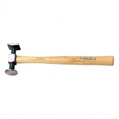 Plaktukas kėbulo darbams 0.31kg SATA S92101 Plaktukas kėbulo darbams 0.31kg SATA S92101