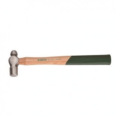 Plaktukas kėbulo darbams 0.68kg SATA S92313 Plaktukas kėbulo darbams 0.68kg SATA S92313