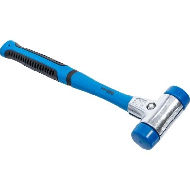 Plaktukas panelinis Ø 30 mm galva 52326 BGS Technik 1 Plaktukas panelinis Ø 30 mm galva 52326 BGS Technik 1