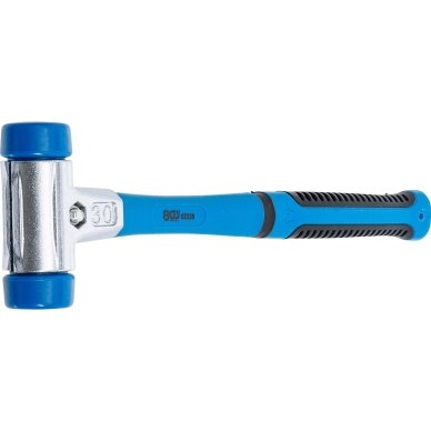Plaktukas panelinis Ø 30 mm galva 52326 BGS Technik 2