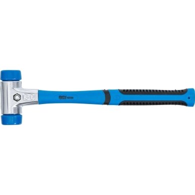 Plaktukas panelinis Ø 30 mm galva 52326 BGS Technik 4