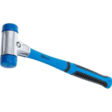 Plaktukas panelinis Ø 30 mm galva 52326 BGS Technik Plaktukas panelinis Ø 30 mm galva 52326 BGS Technik