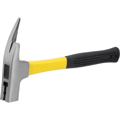 Plaktukas skardininkui 600 g 32687 VOREL 1