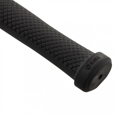 Plaktukas smūgį sugeriančia gumine galva 400g Ø35mm 280mm SATA 3 Plaktukas smūgį sugeriančia gumine galva 400g Ø35mm 280mm SATA 3
