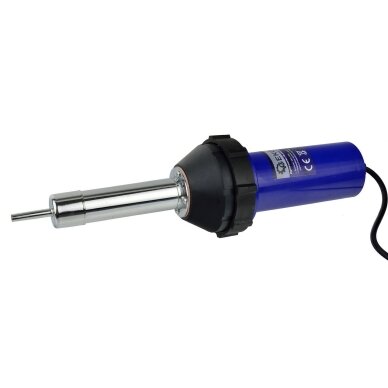 Plastiko litavimo pistoletas 1080W GEKO 2 Plastiko litavimo pistoletas 1080W GEKO 2