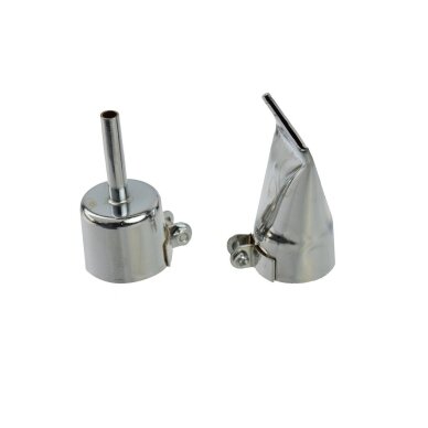 Plastiko litavimo pistoletas 1080W GEKO 11