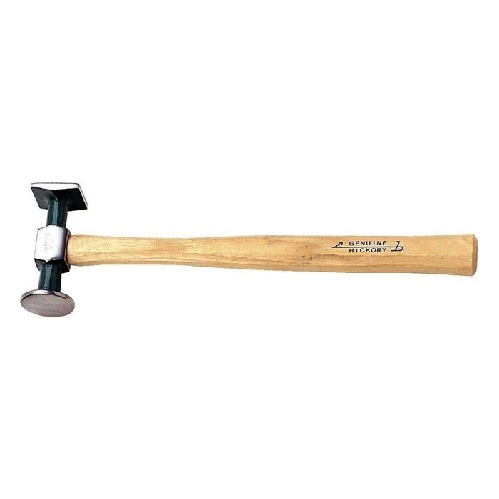 Plaktukas kėbulo darbams 0.31kg SATA S92101 Plaktukas kėbulo darbams 0.31kg SATA S92101