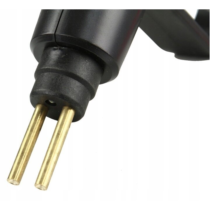 Plastiko remonto rinkinys su kabėm MAR-POL M57456 2 Plastiko remonto rinkinys su kabėm MAR-POL M57456 2