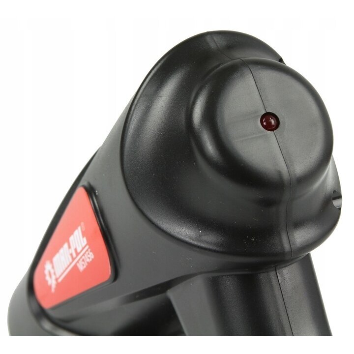 Plastiko remonto rinkinys su kabėm MAR-POL M57456 3 Plastiko remonto rinkinys su kabėm MAR-POL M57456 3