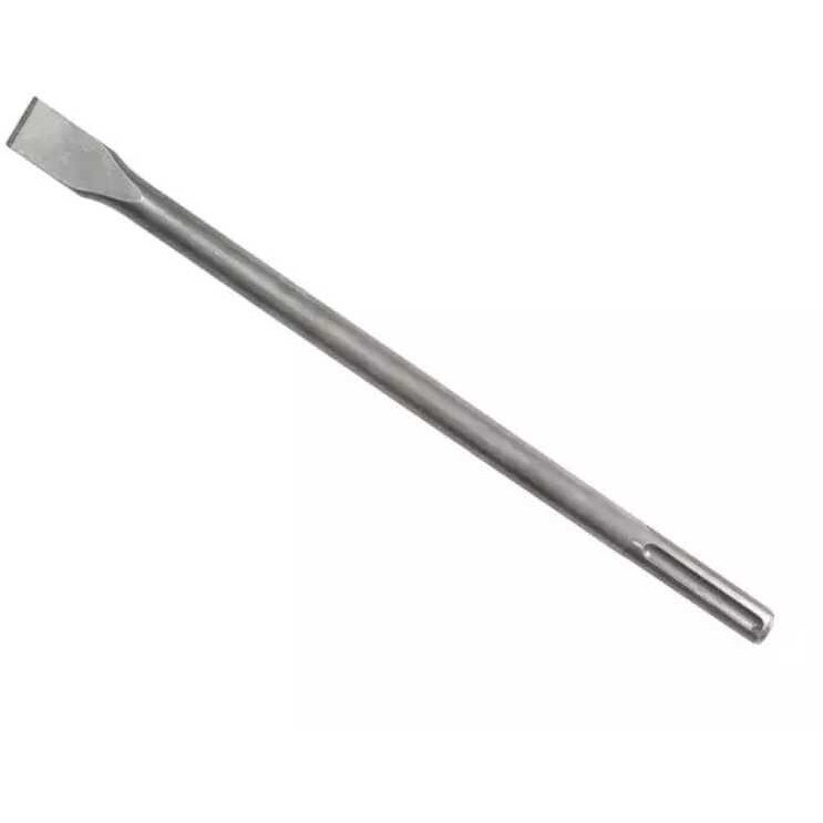 Plokščias kaltas SDS MAX 25x18x400mm DEDRA WXD2540 Plokščias kaltas SDS MAX 25x18x400mm DEDRA WXD2540