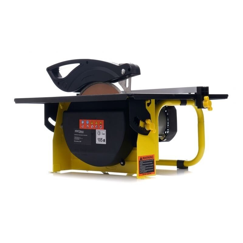 Plytelių pjovimo staklės 1700W Kraftdele KD1371 2 Plytelių pjovimo staklės 1700W Kraftdele KD1371 2