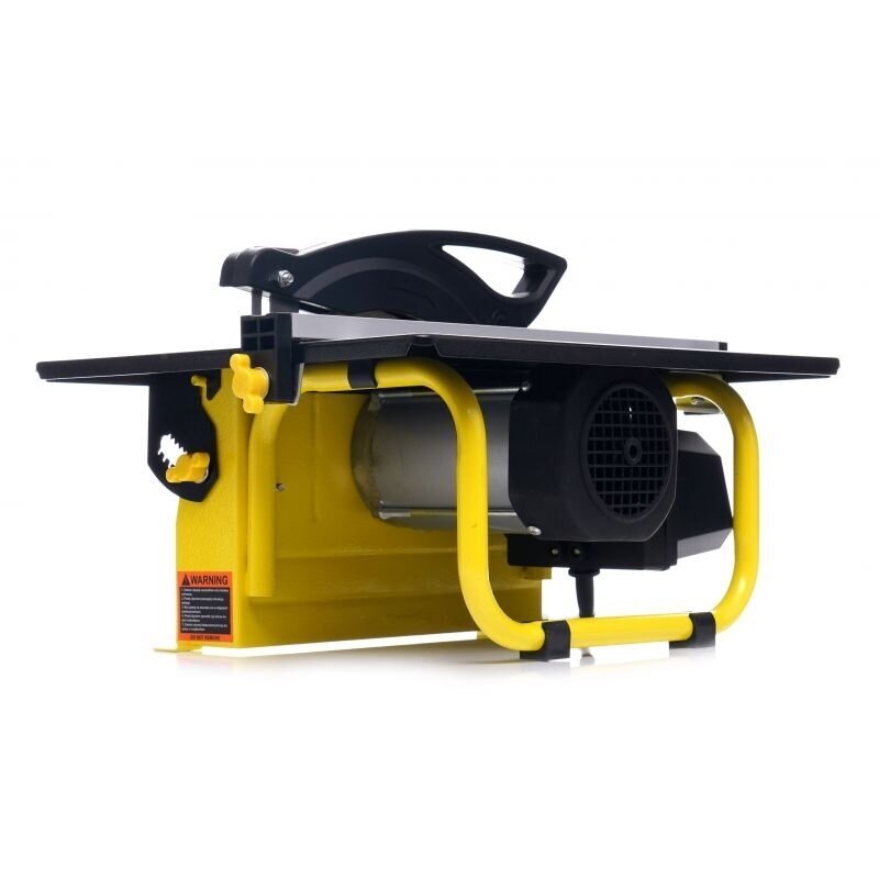 Plytelių pjovimo staklės 1700W Kraftdele KD1371 3 Plytelių pjovimo staklės 1700W Kraftdele KD1371 3