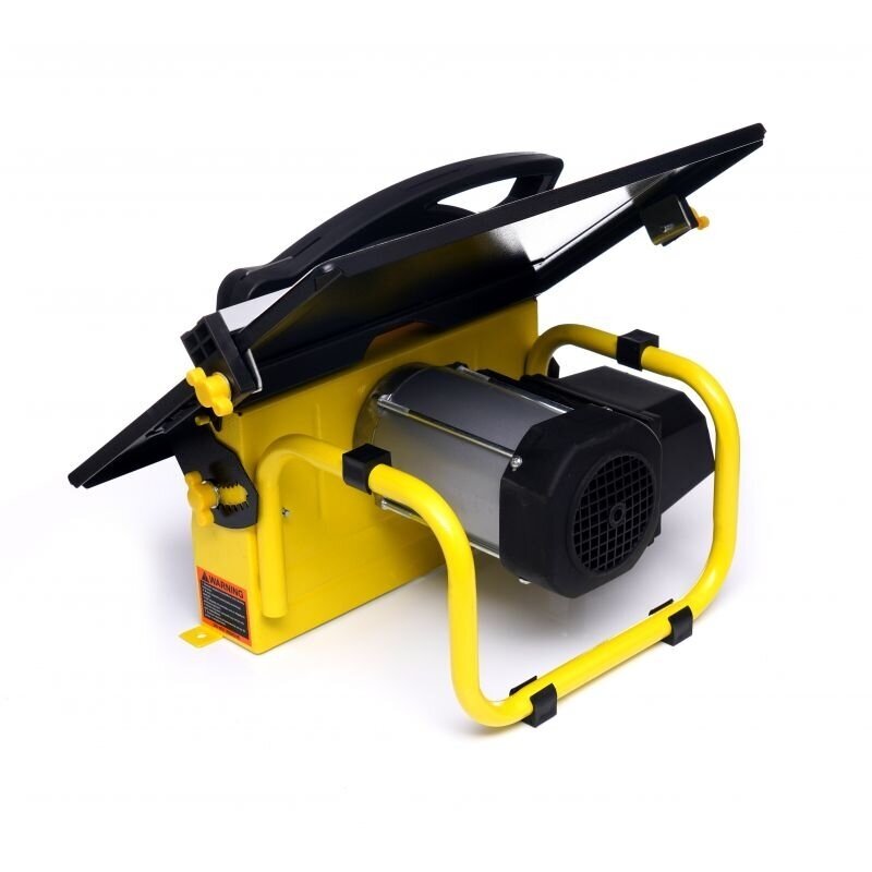 Plytelių pjovimo staklės 1700W Kraftdele KD1371 5 Plytelių pjovimo staklės 1700W Kraftdele KD1371 5