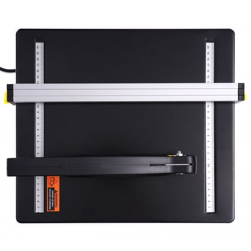 Plytelių pjovimo staklės 1700W Kraftdele KD1371 9 Plytelių pjovimo staklės 1700W Kraftdele KD1371 9