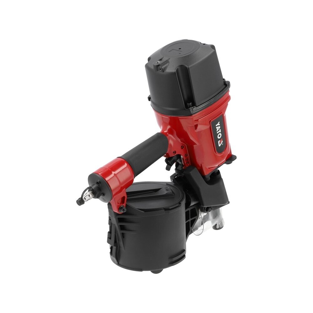 Pneumatinis viniamūšis būgninis 65-100mm YT-09224 YATO 2