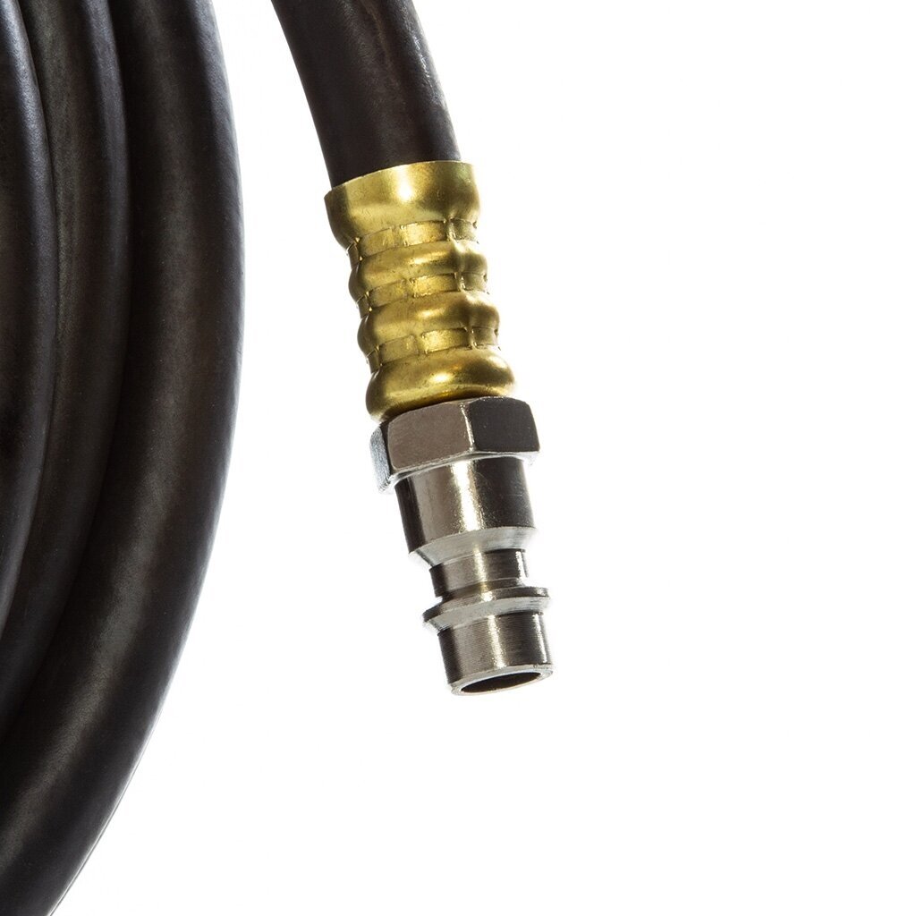 Pneumatinė Guminė Žarna 6x13 mm 15 m 20 bar 3