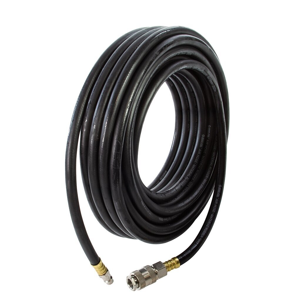 Pneumatinė Guminė Žarna 6x13 mm 15 m 20 bar 1