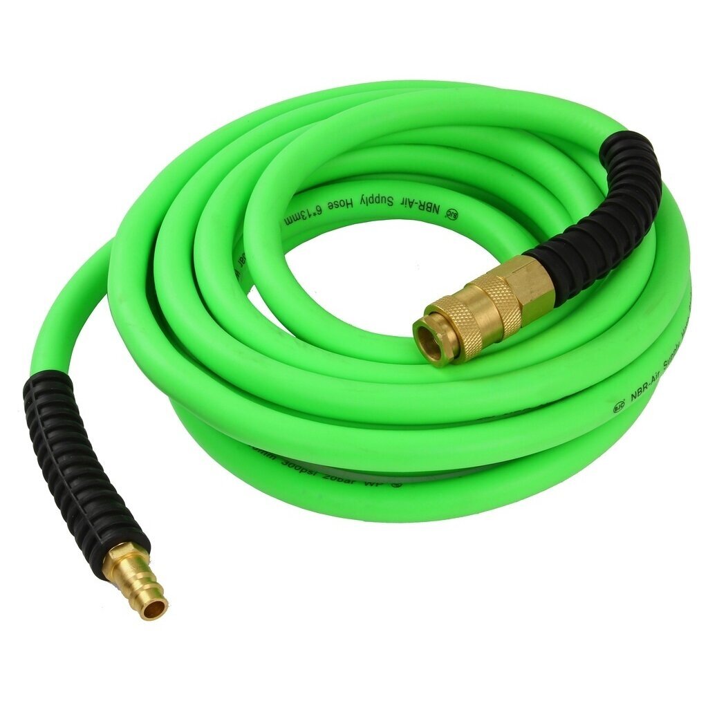 Pneumatinė žarna 6x13mm, 5m, 20Bar NBR, M82077 1 Pneumatinė žarna 6x13mm, 5m, 20Bar NBR, M82077 1