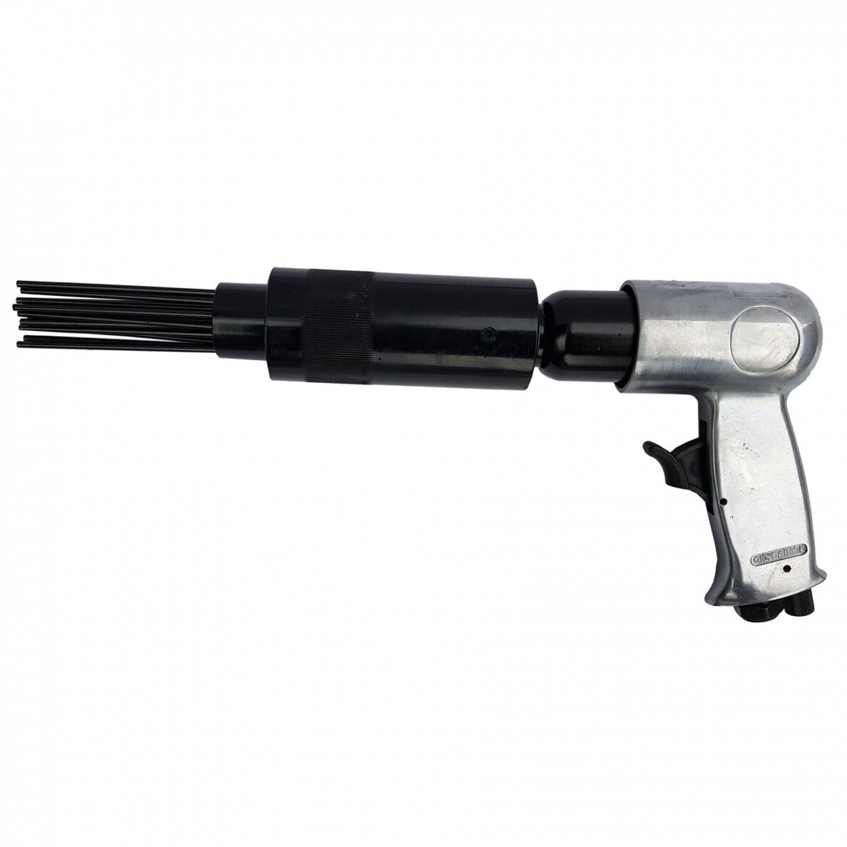 Pneumatinis adatinis plaktukas, 19 adatų Essen Tools ANS19PA Pneumatinis adatinis plaktukas, 19 adatų Essen Tools ANS19PA