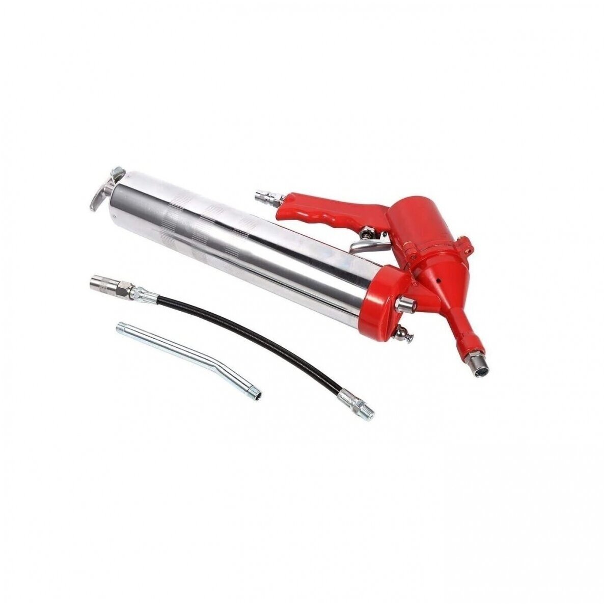 Pneumatinis tepimo švirkštas 400ml Essen Tools
