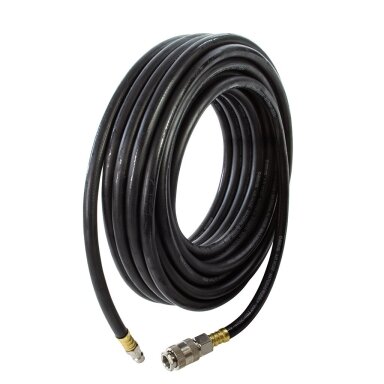 Pneumatinė Guminė Žarna 6x13 mm 15 m 20 bar Pneumatinė Guminė Žarna 6x13 mm 15 m 20 bar