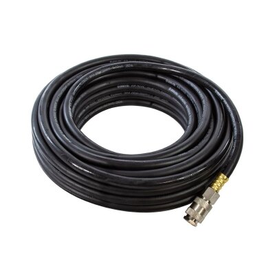 Pneumatinė Guminė Žarna 6x13 mm 15 m 20 bar Pneumatinė Guminė Žarna 6x13 mm 15 m 20 bar