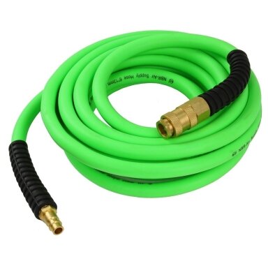 Pneumatinė žarna 6x13mm, 10m, 20Bar NBR, BJC M82078 Pneumatinė žarna 6x13mm, 10m, 20Bar NBR, BJC M82078