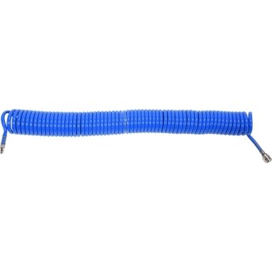 Pneumatinė žarna su antgaliais 8x12mm 15M, PU YATO