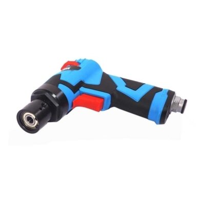 Pneumatinis kampinis poliruoklis / šlifuoklis Ø 50mm Pneumatinis kampinis poliruoklis / šlifuoklis Ø 50mm