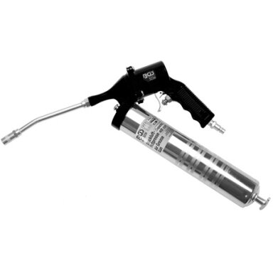 Pneumatinis pistoletas solidolui Pneumatinis pistoletas solidolui