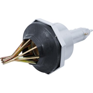 Pneumatinis pusašių uždėjimo įrankis 25-115mm BGS 162