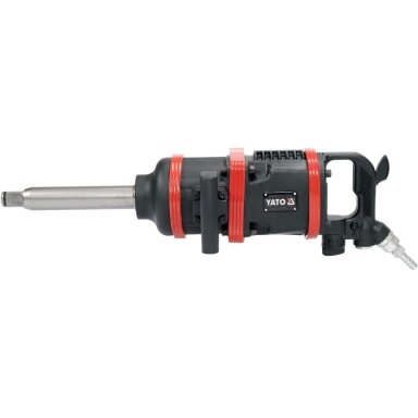 Pneumatinis smūginis veržliasukis  1" 4800Nm YATO