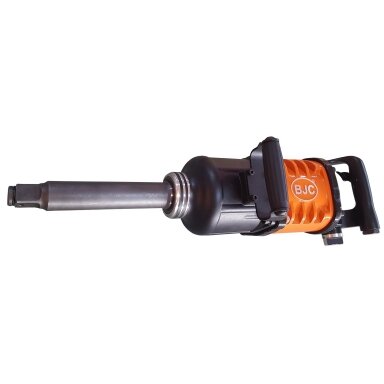 Pneumatinis smūginis veržliasukis 5500Nm 1" BJC998