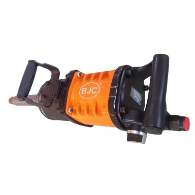 Pneumatinis smūginis veržliasukis 5500Nm 1" BJC998