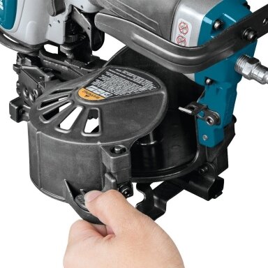 Pneumatinis viniakalis 19-45mm Makita AN454 Pneumatinis viniakalis 19-45mm Makita AN454