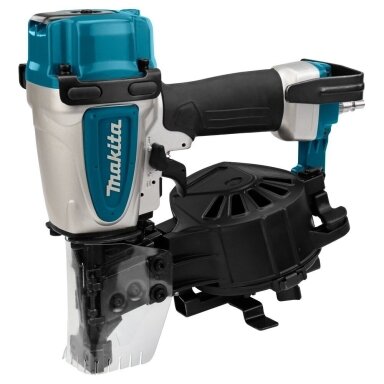 Pneumatinis viniakalis 19-45mm Makita AN454 Pneumatinis viniakalis 19-45mm Makita AN454
