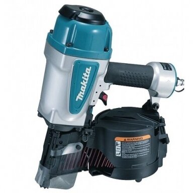 Pneumatinis viniakalis 50-90mm, 16° MAKITA AN902 Pneumatinis viniakalis 50-90mm, 16° MAKITA AN902