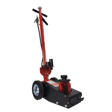 Pneumo-hidraulinis domkratas 22T Marpol M80392-2 Pneumo-hidraulinis domkratas 22T Marpol M80392-2