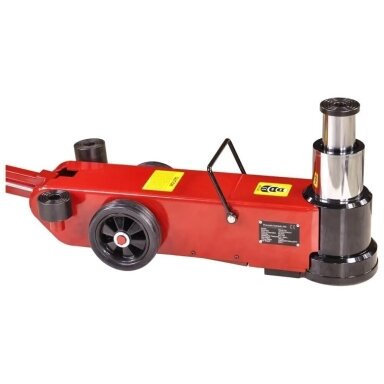 Pneumo-hidraulinis domkratas 40t/20t Pneumo-hidraulinis domkratas 40t/20t