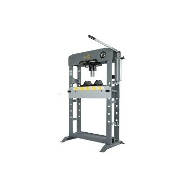 Pneumo - hidraulinis presas 100T Pneumo - hidraulinis presas 100T
