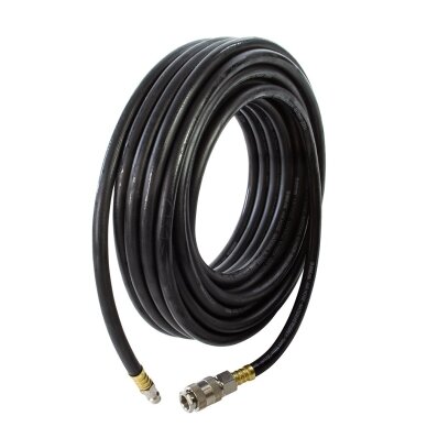 Pneumatinė Guminė Žarna 6x13 mm 15 m 20 bar 1