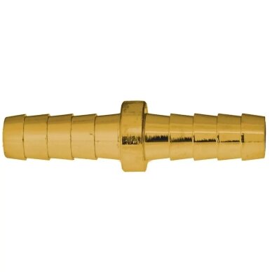 Pneumatinė jungimo mova 10 mm PANSAM A535322 – žarnoms Pneumatinė jungimo mova 10 mm PANSAM A535322 – žarnoms