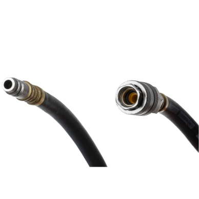 Pneumatinė žarna oro kompresoriui 6x13mm 10m WUBER 5 Pneumatinė žarna oro kompresoriui 6x13mm 10m WUBER 5